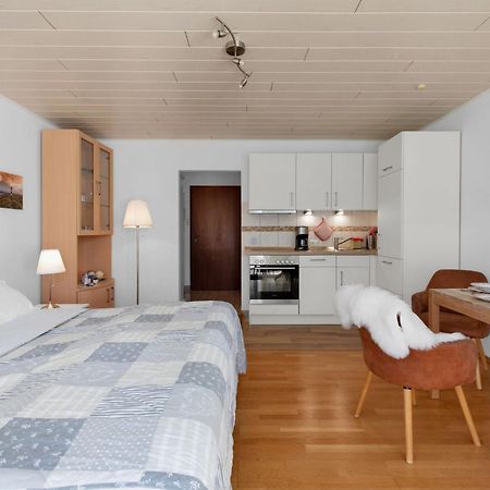 Apartment Fasan By Interhome Warwerort Exterior foto