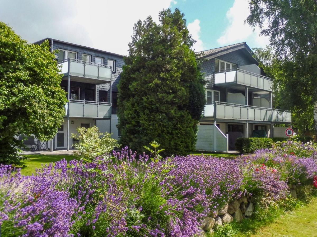 Apartment Fasan By Interhome Warwerort Exterior foto