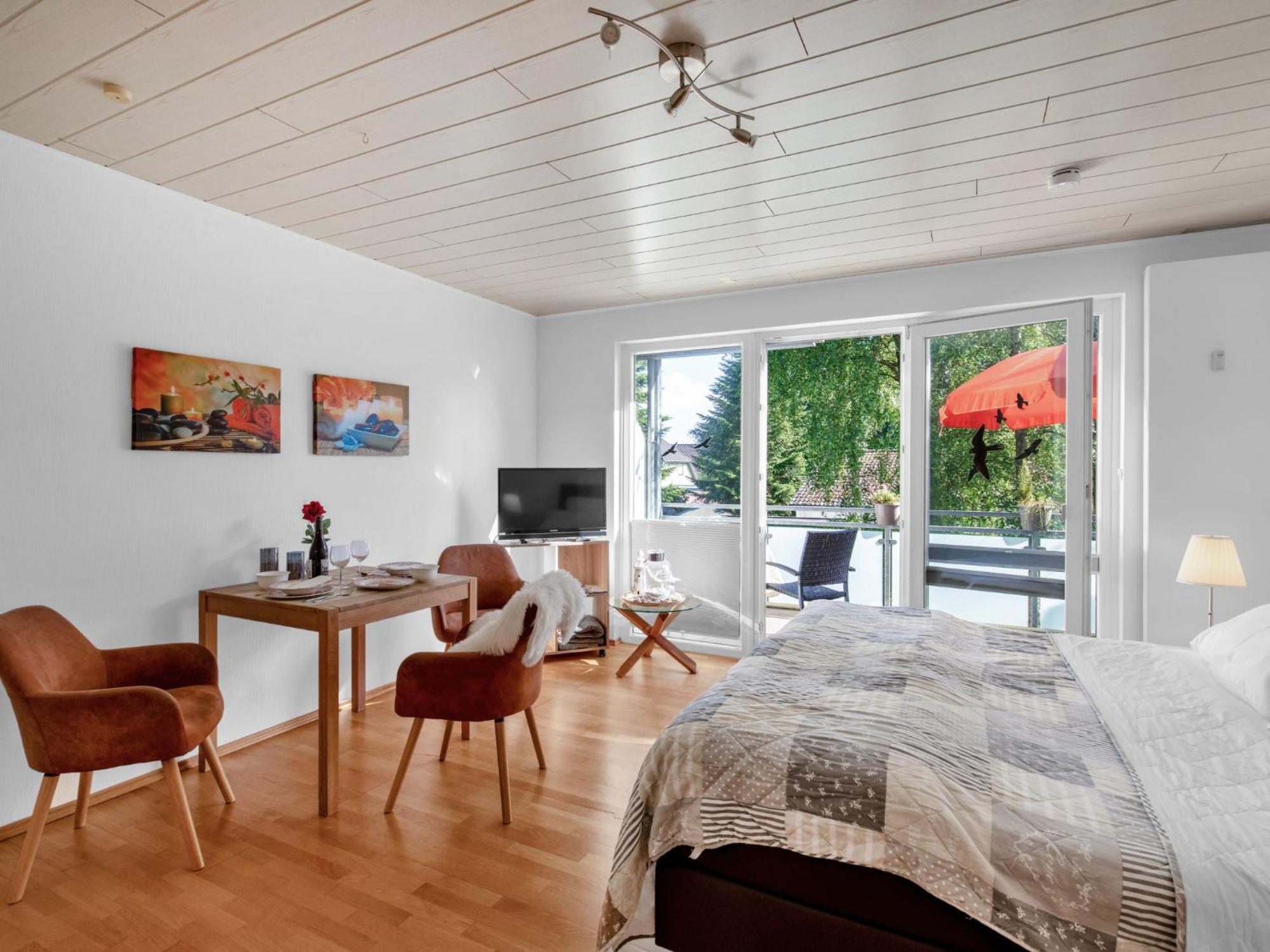 Apartment Fasan By Interhome Warwerort Exterior foto