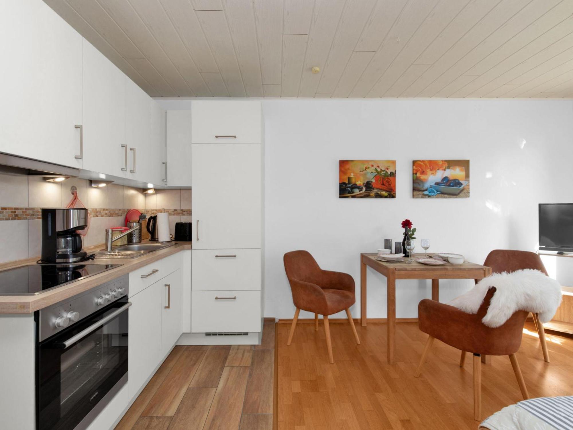 Apartment Fasan By Interhome Warwerort Exterior foto