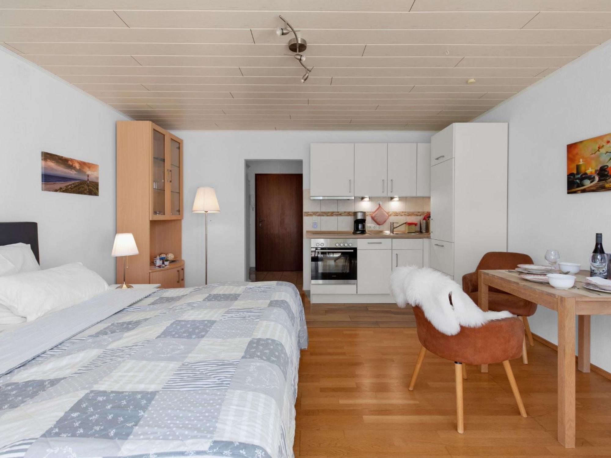 Apartment Fasan By Interhome Warwerort Exterior foto