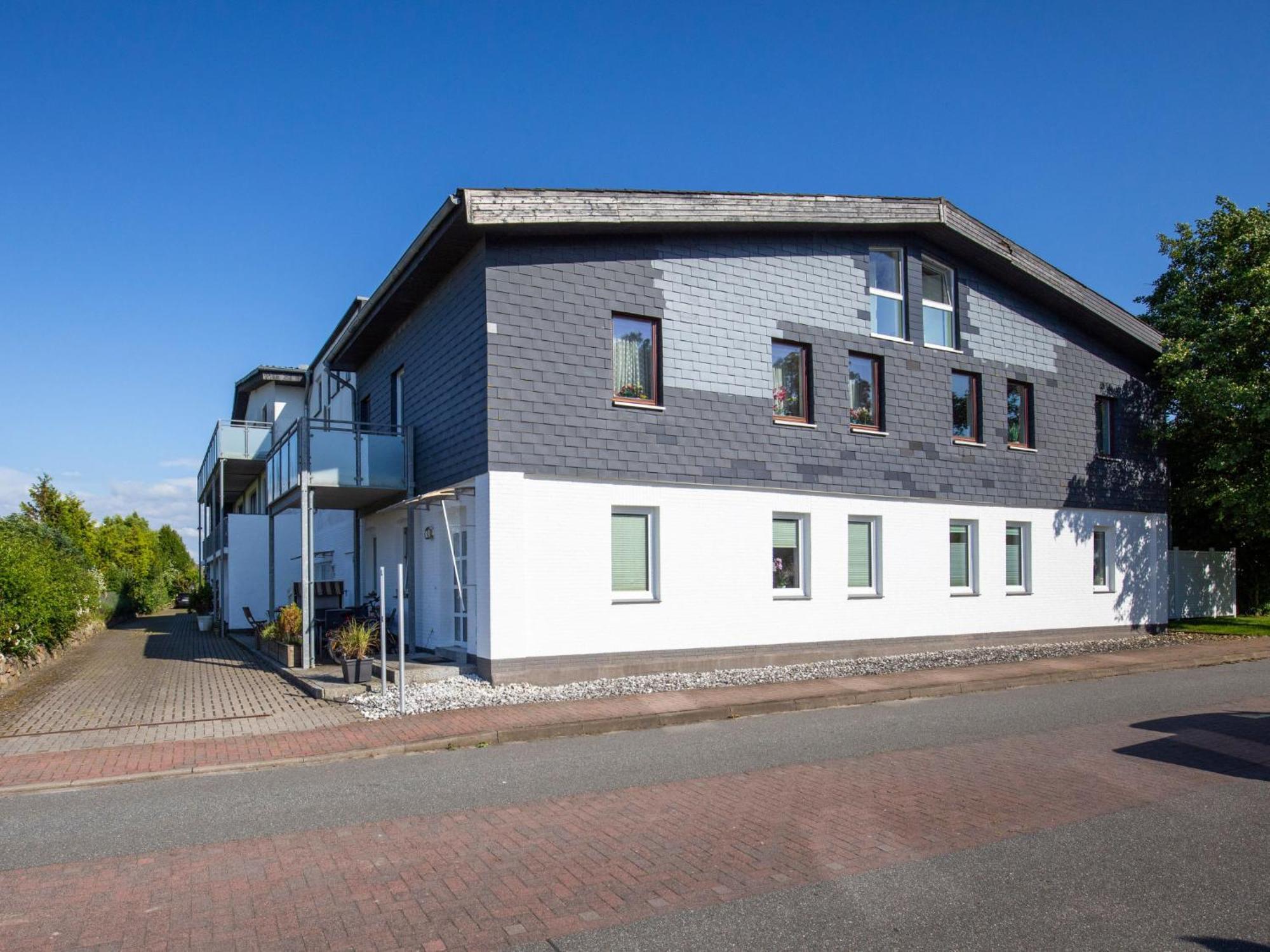 Apartment Fasan By Interhome Warwerort Exterior foto