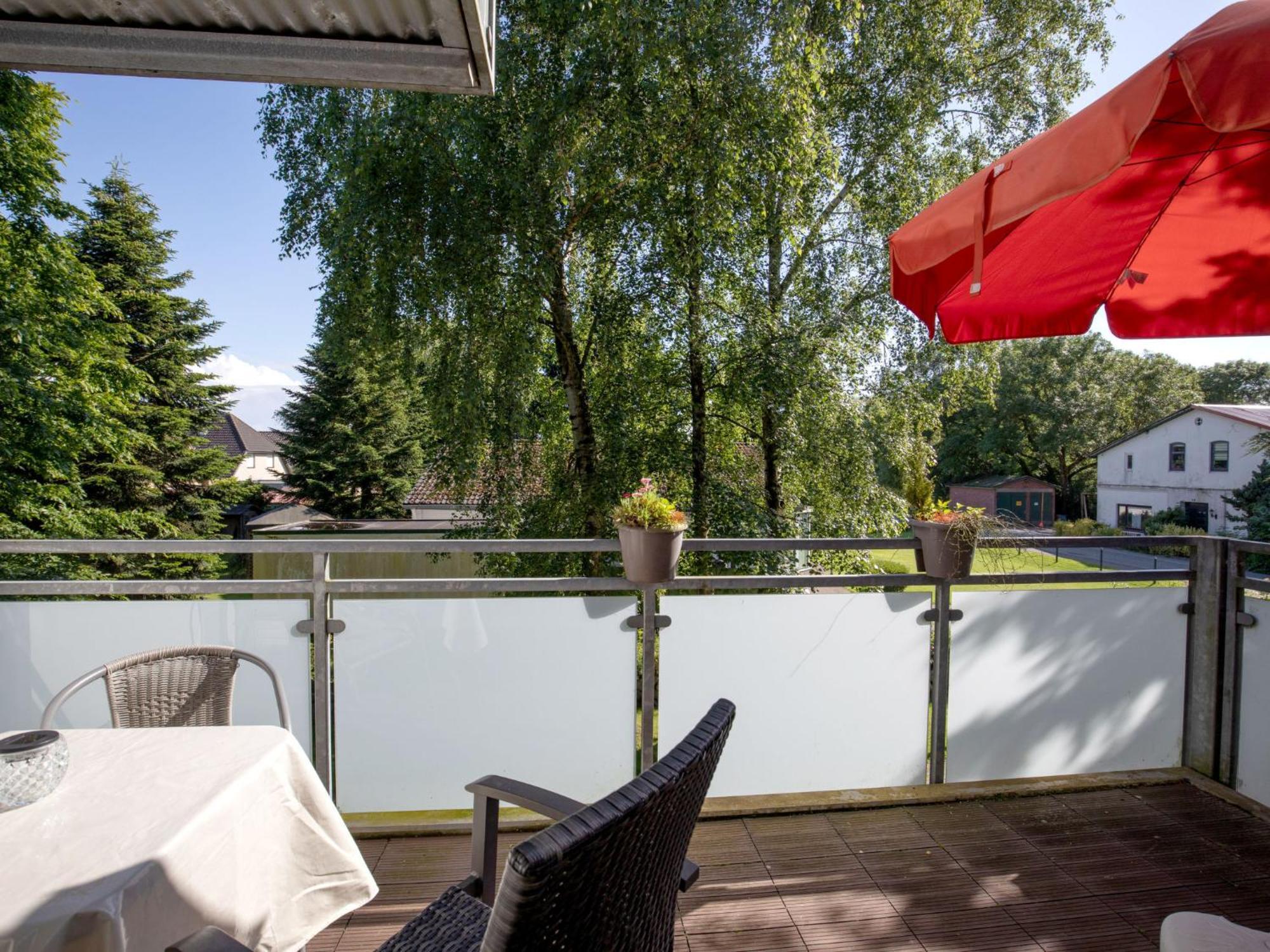 Apartment Fasan By Interhome Warwerort Exterior foto