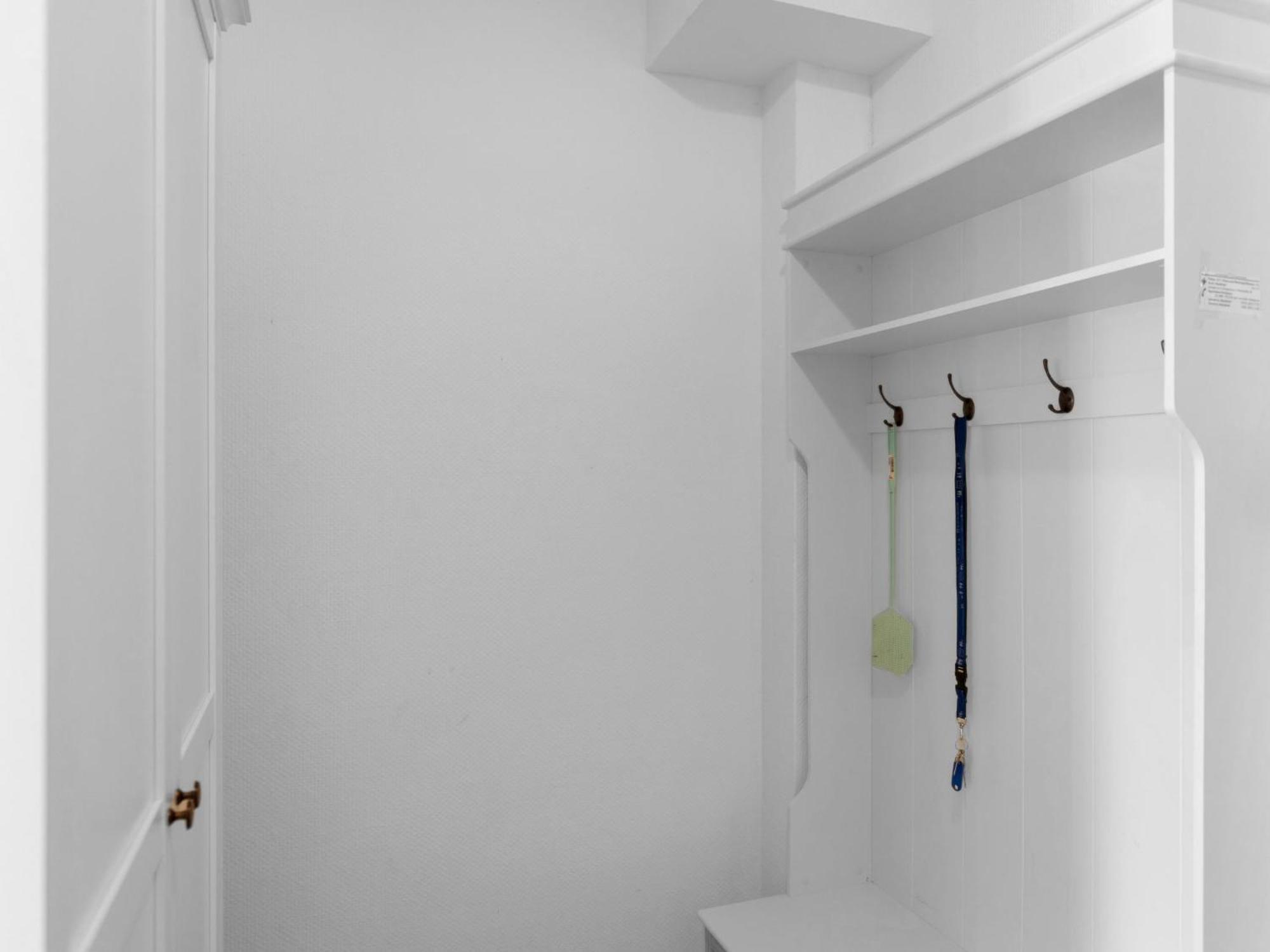 Apartment Fasan By Interhome Warwerort Exterior foto