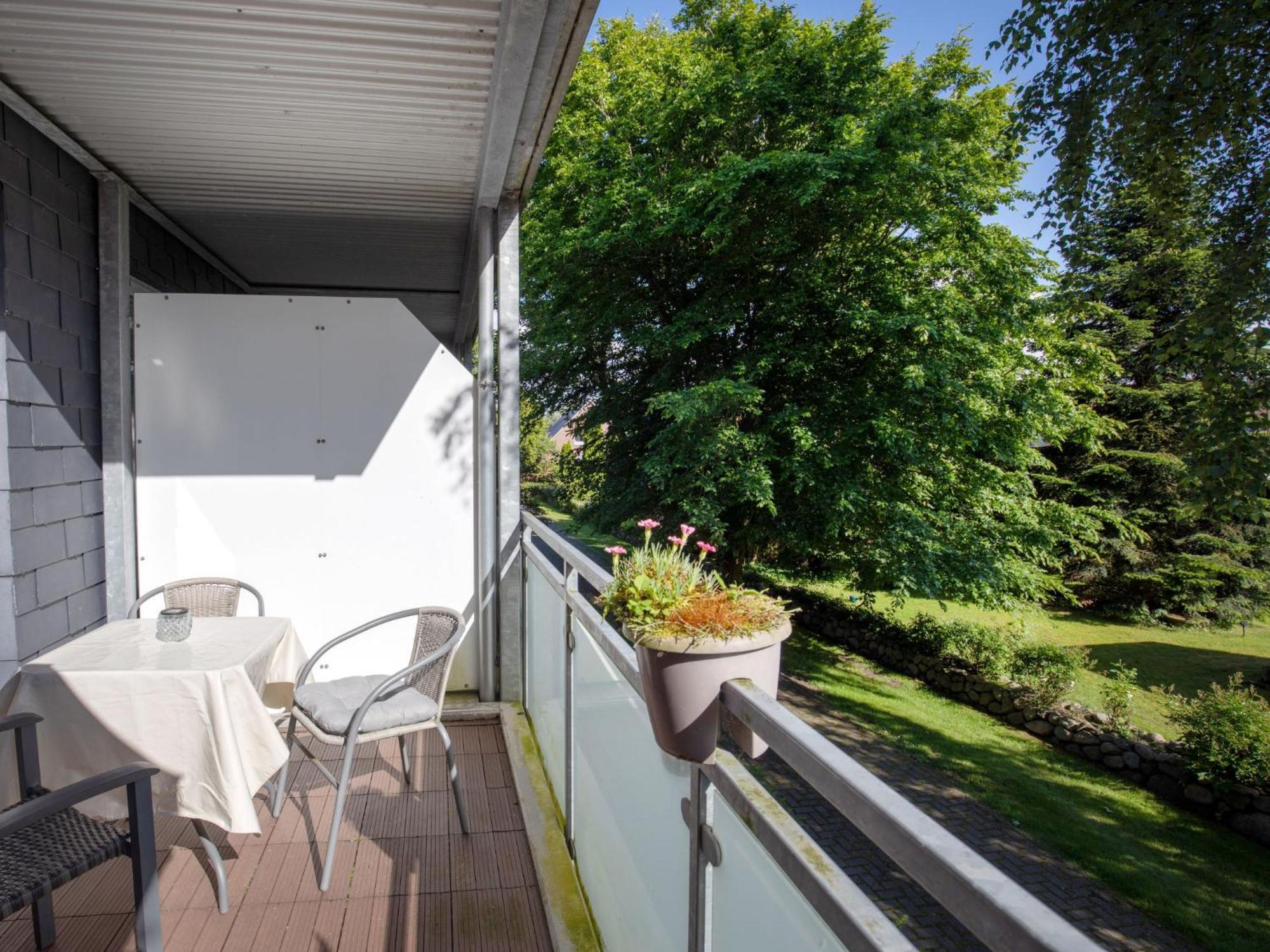 Apartment Fasan By Interhome Warwerort Exterior foto